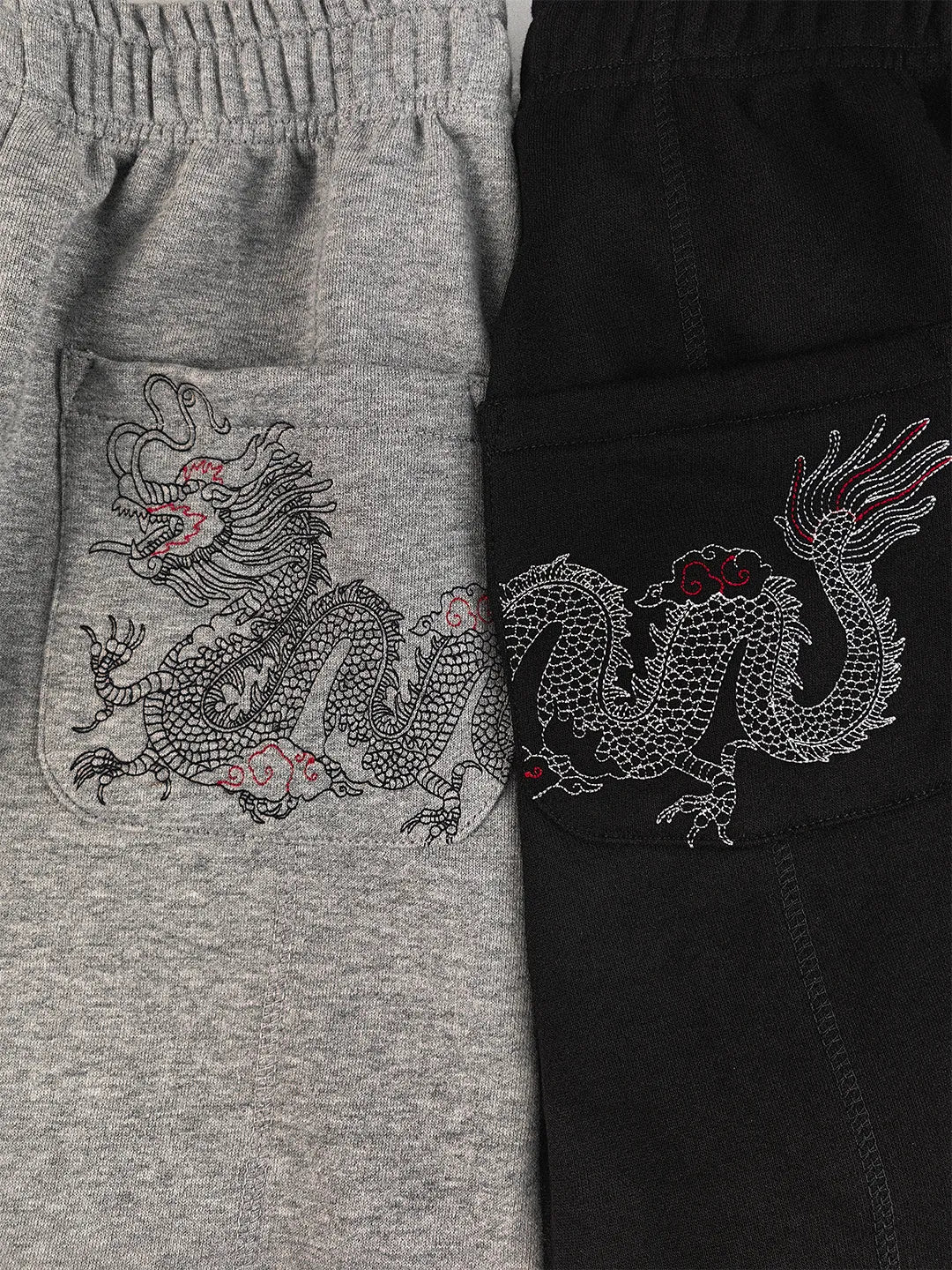 Mobius Dragons Jogger