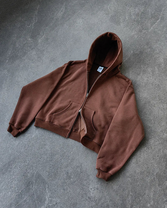 Mobius Oakwood 380gsm Hoodie