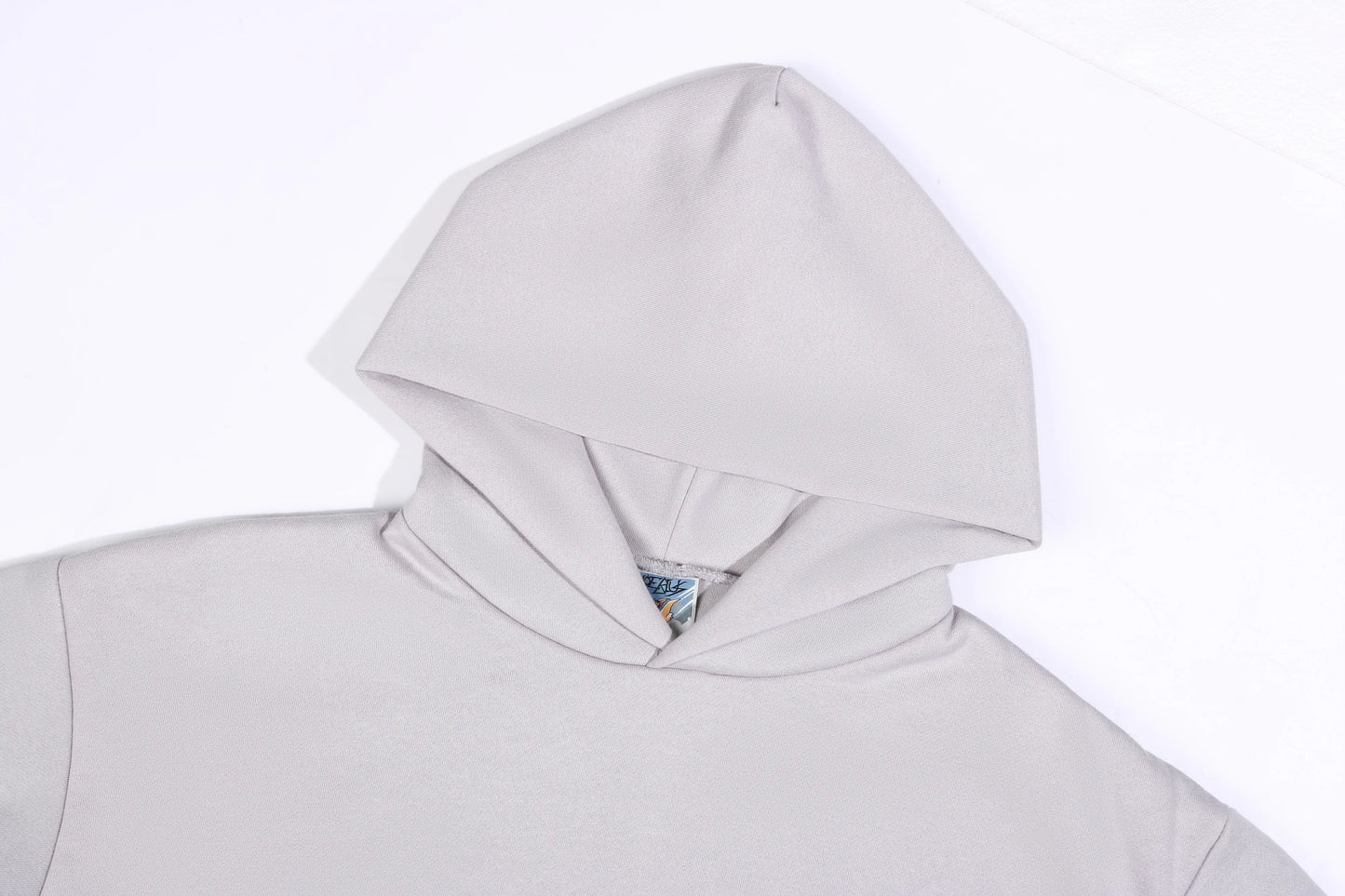 Mobius Dimensional Blank Hoodie(Laminated, 720gsm)