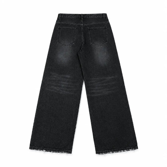 Mobius V2 Obsidian Baggy Jeans