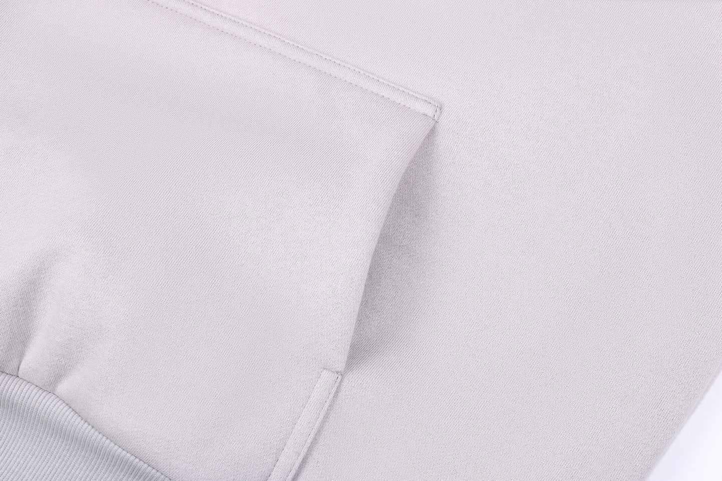 Mobius Dimensional Blank Hoodie(Laminated, 720gsm)