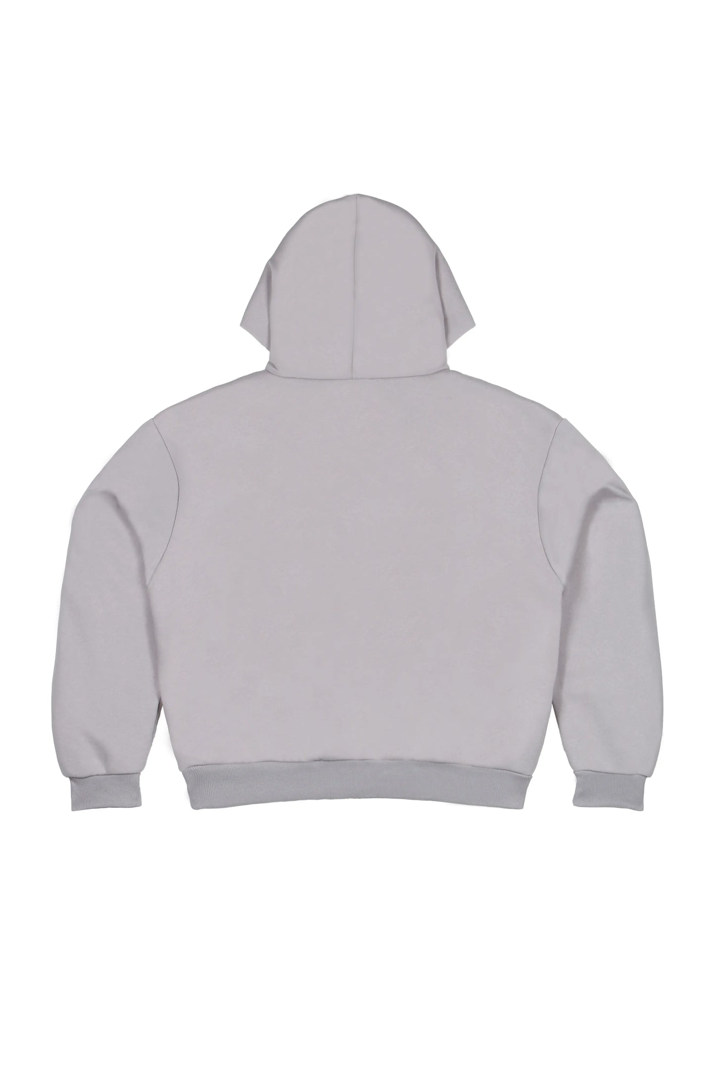 Mobius Dimensional Blank Hoodie(Laminated, 720gsm)