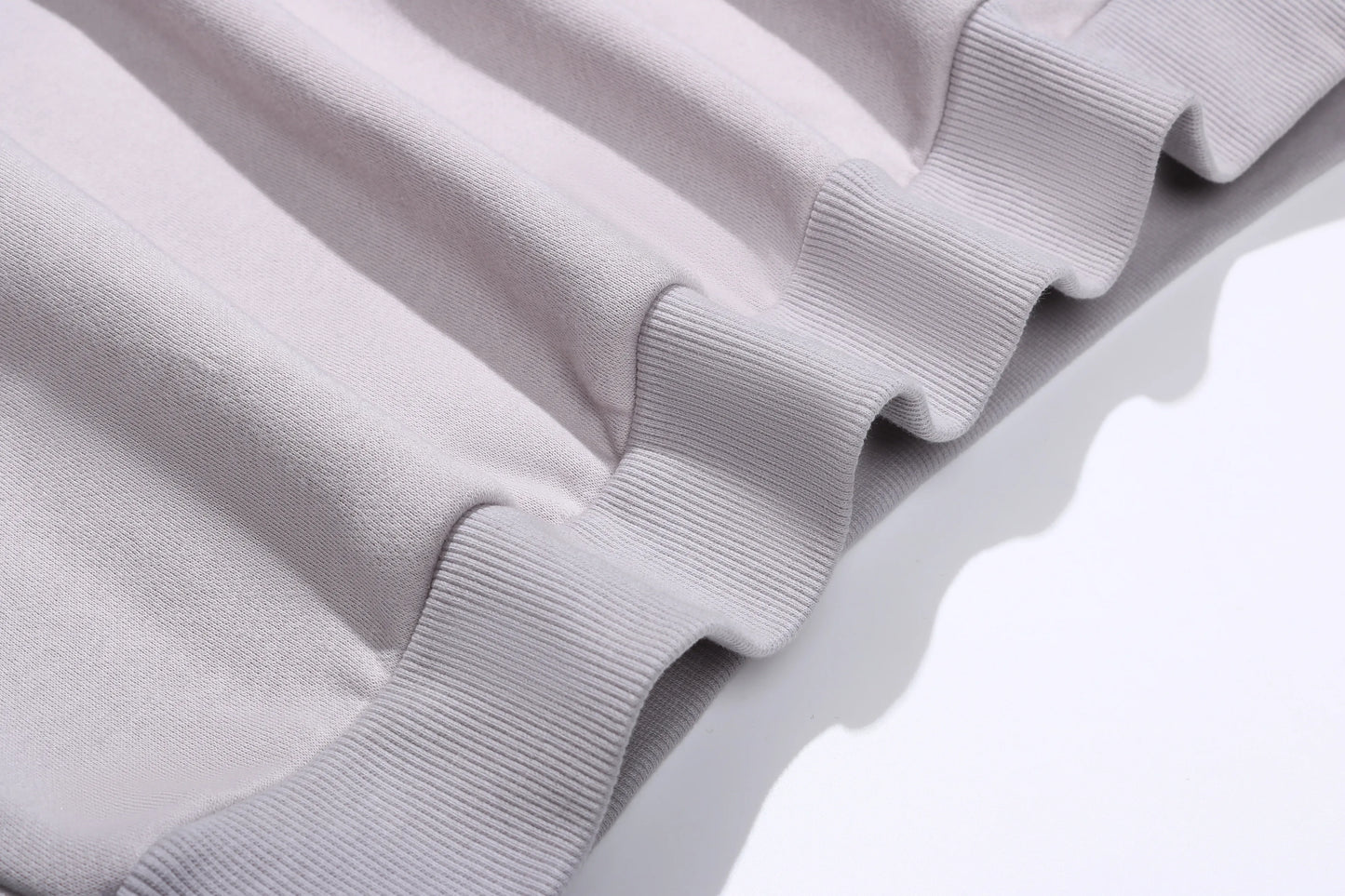 Mobius Dimensional Blank Hoodie(Laminated, 720gsm)