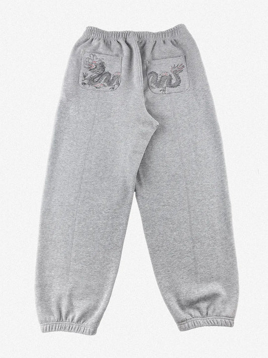 Mobius Dragons Jogger