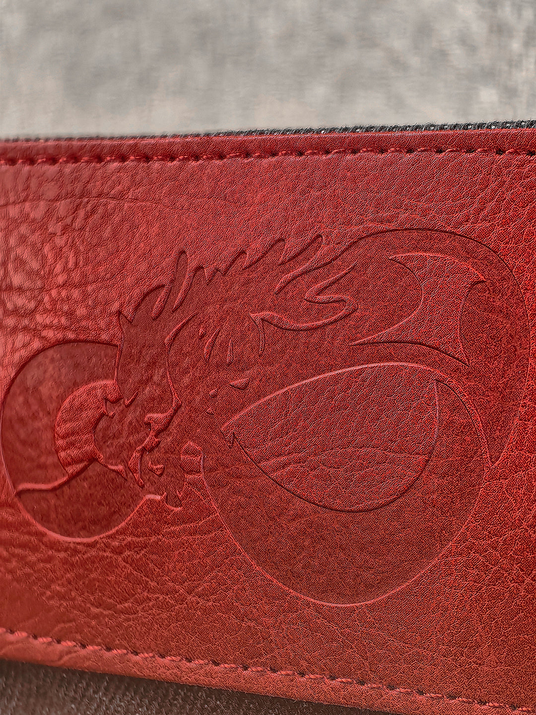 Mobius Dragon Jeans