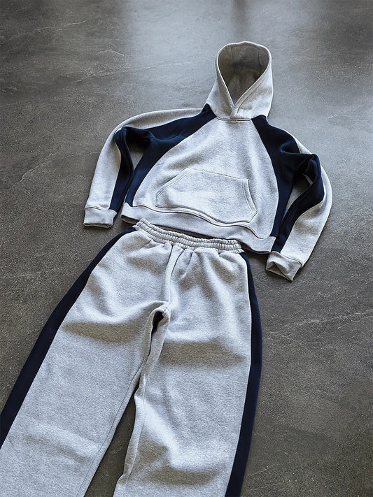 Mobius Horizon Hoodie - 440gsm