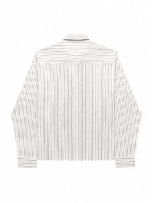 Mobius Stripe Shirt