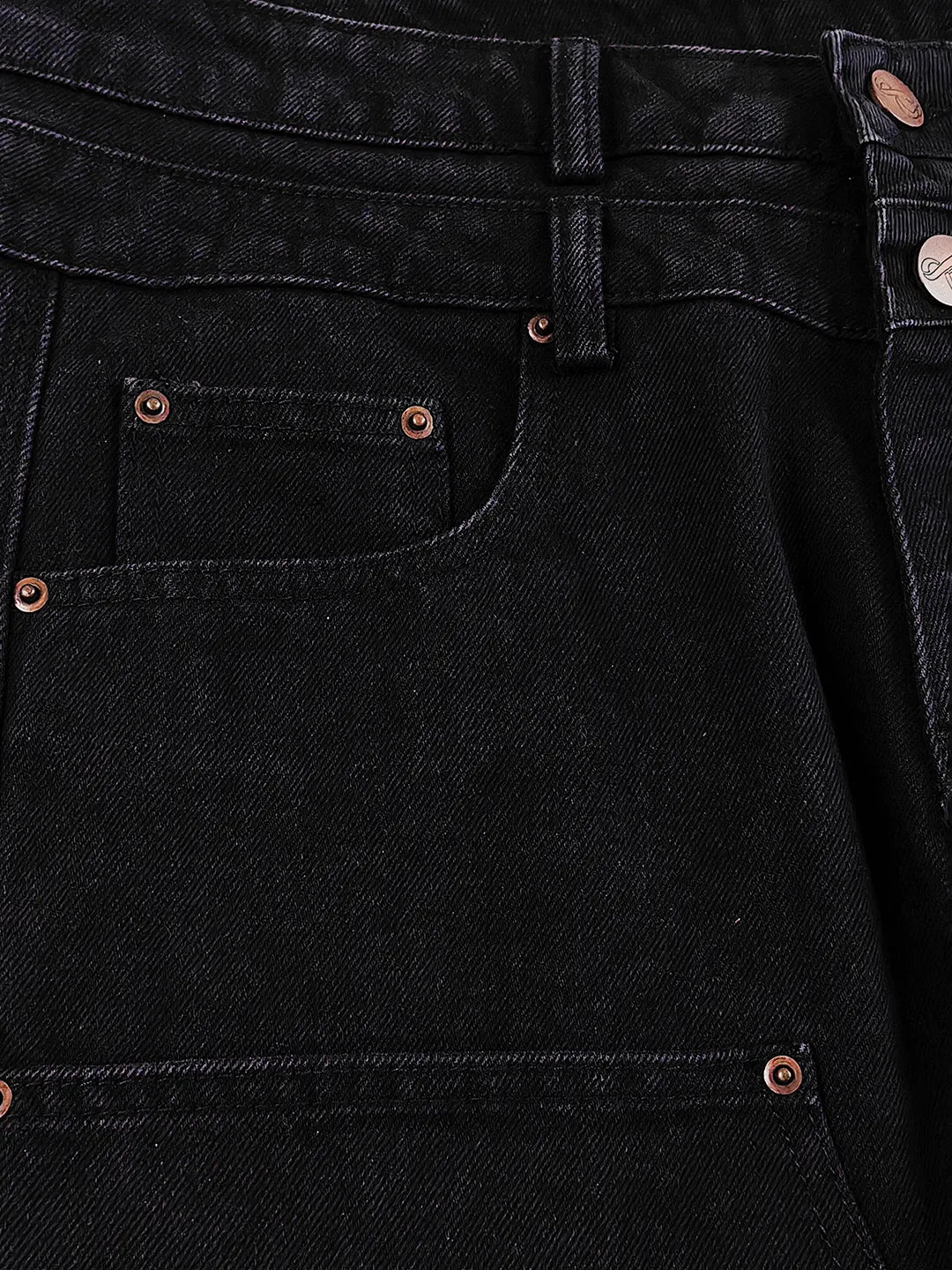 Mobius Double Knee Jeans