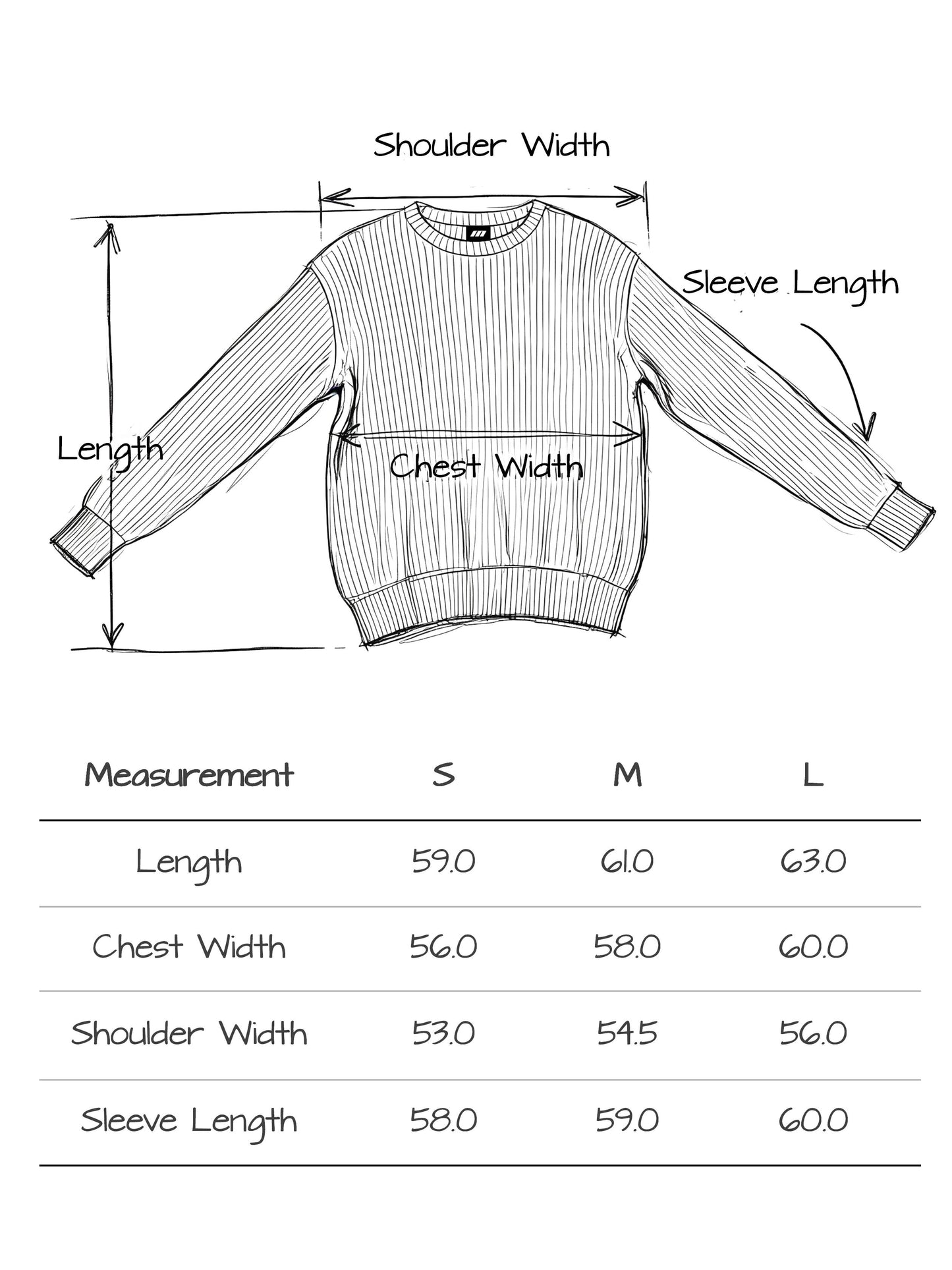 Mobius Muddy Green Knit