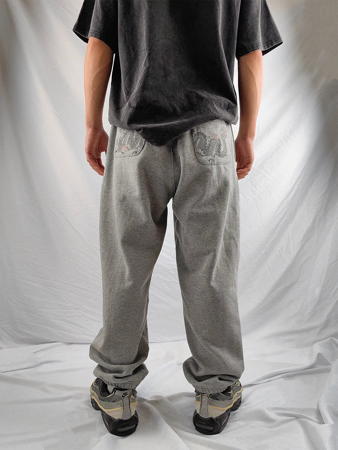 Mobius Dragons Jogger