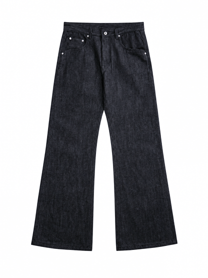 Mobius Shadow Raw Selvedge Bootcut