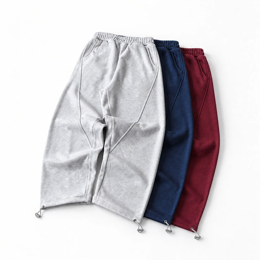 Mobius V2 Baggy Jogger