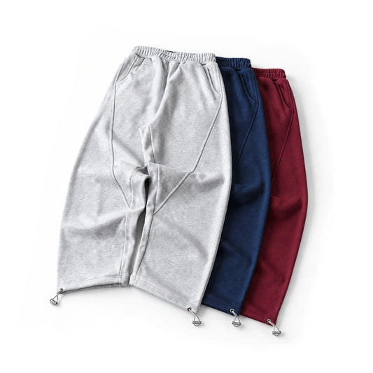 Mobius V2 Baggy Jogger