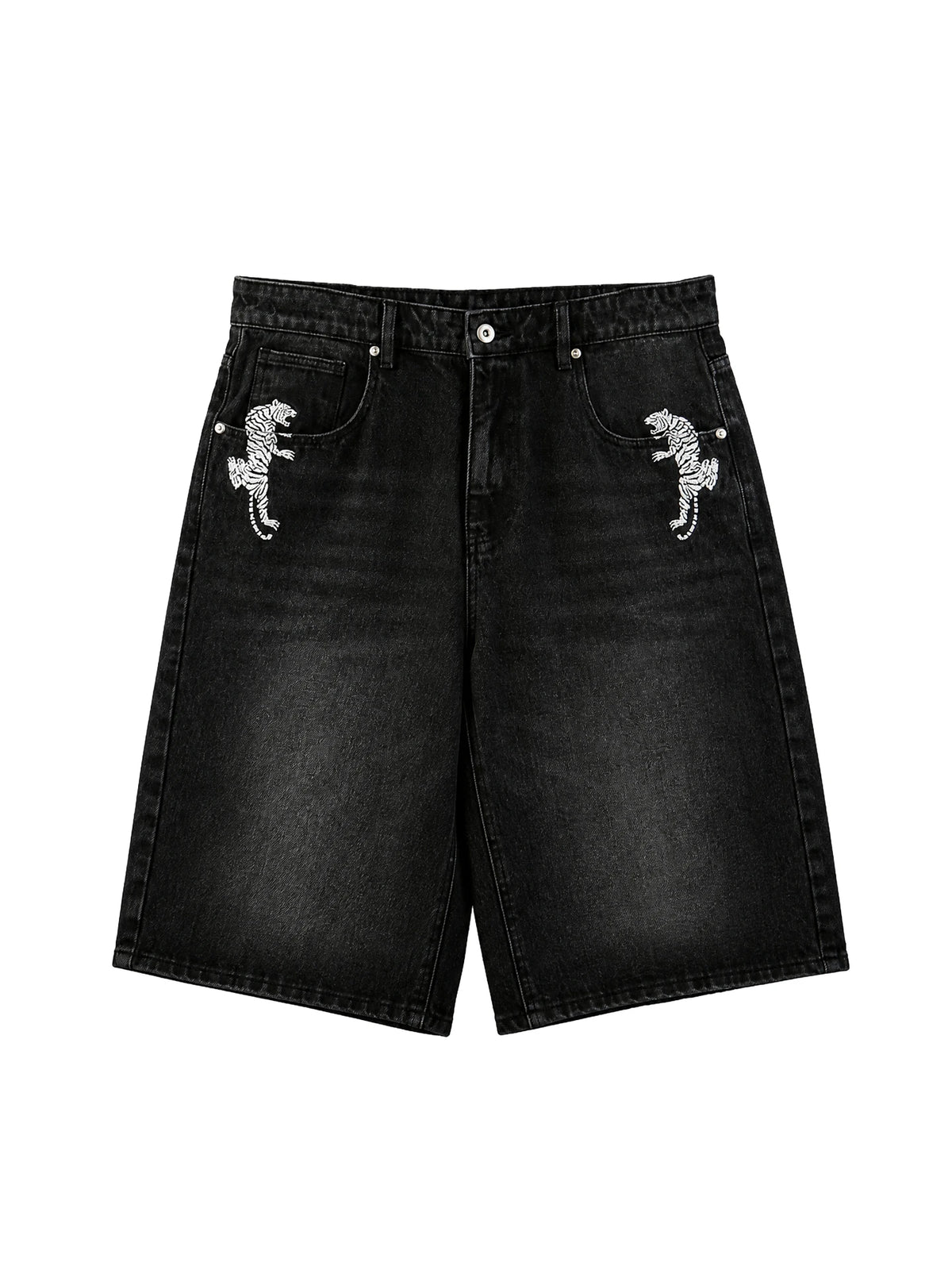Mobius Tiger Jorts