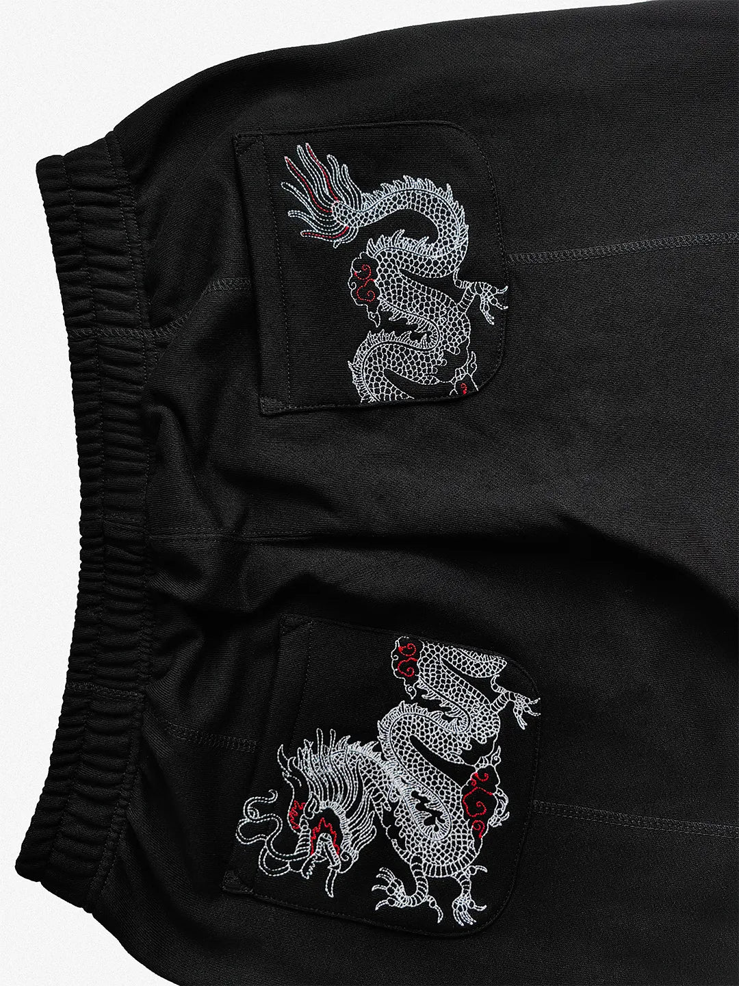 Mobius Dragons Jogger