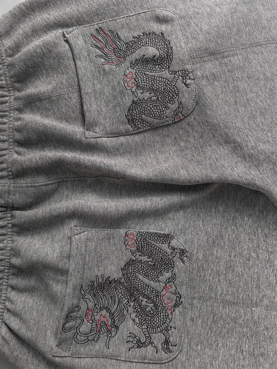 Mobius Dragons Jogger