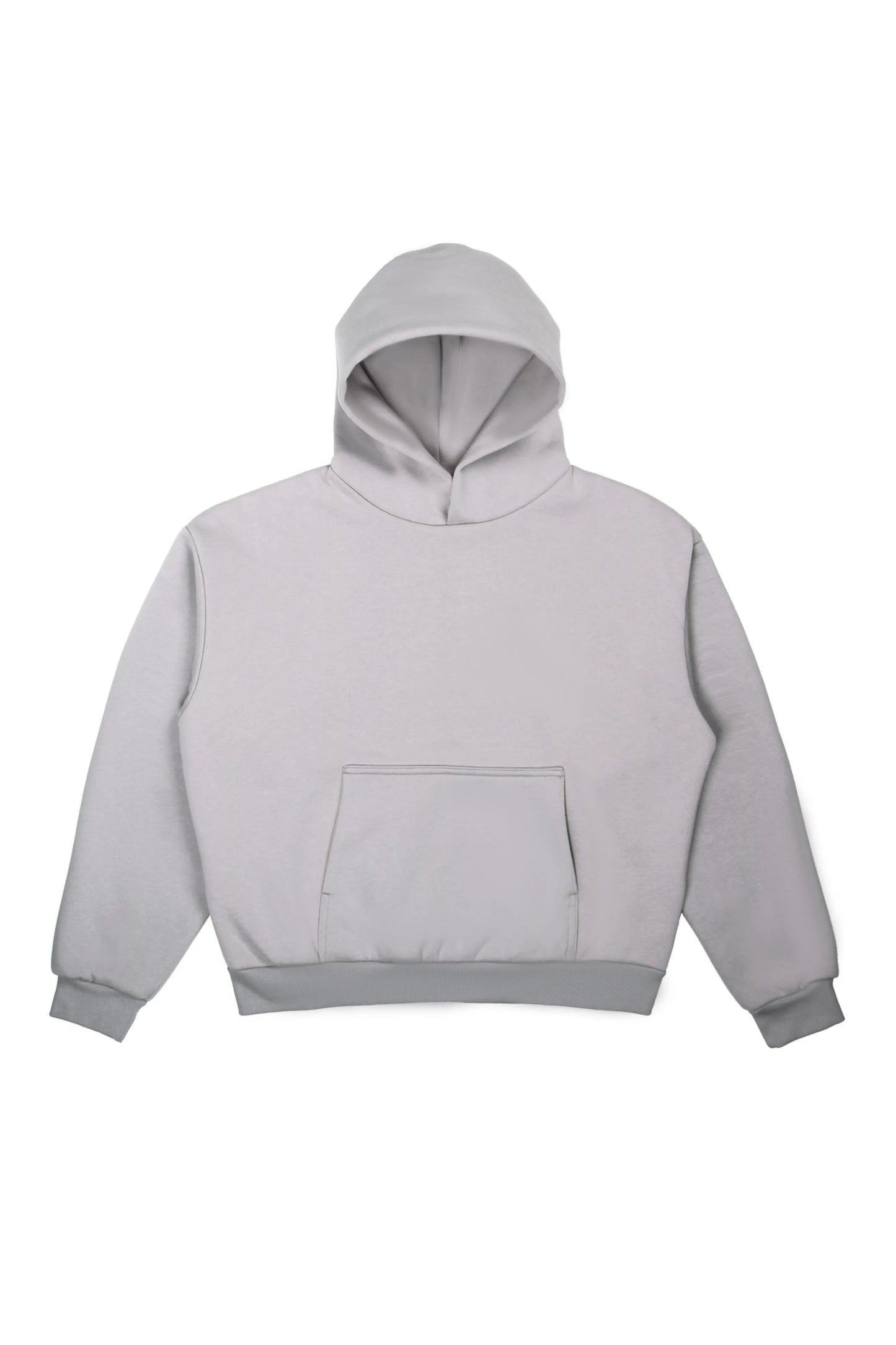 Mobius  Dimensional Blank Hoodie（Laminated, 720gsm）
