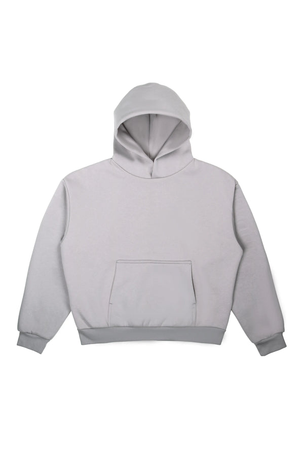 Mobius  Dimensional Blank Hoodie（Laminated, 720gsm）