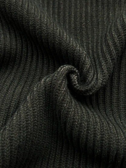Mobius Moss Knit