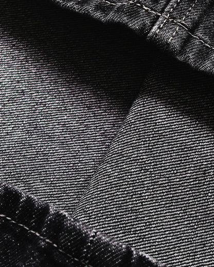 Mobius Red Dragon Jorts Pre-sale