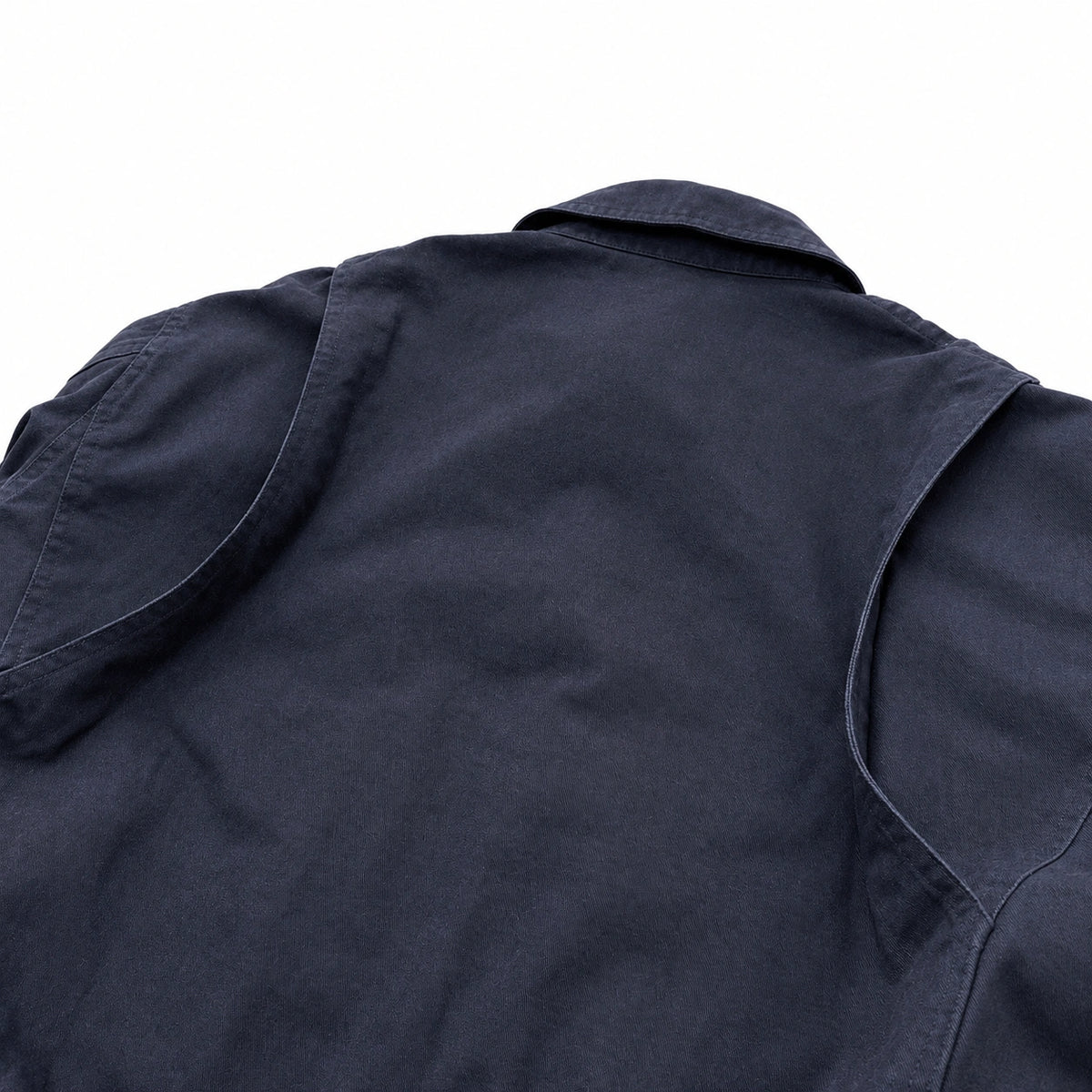 Mobius INVERT Reversible Harrington Jacket