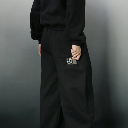Mobius Baggy Sweatpants