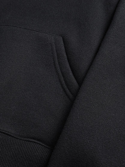 Mobius Hoodie - Black