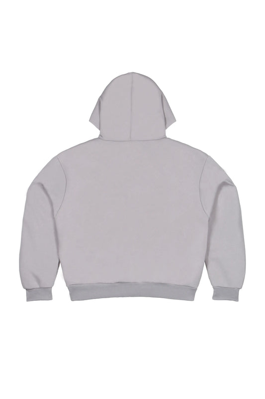 Mobius  Dimensional Blank Hoodie（Laminated, 720gsm）