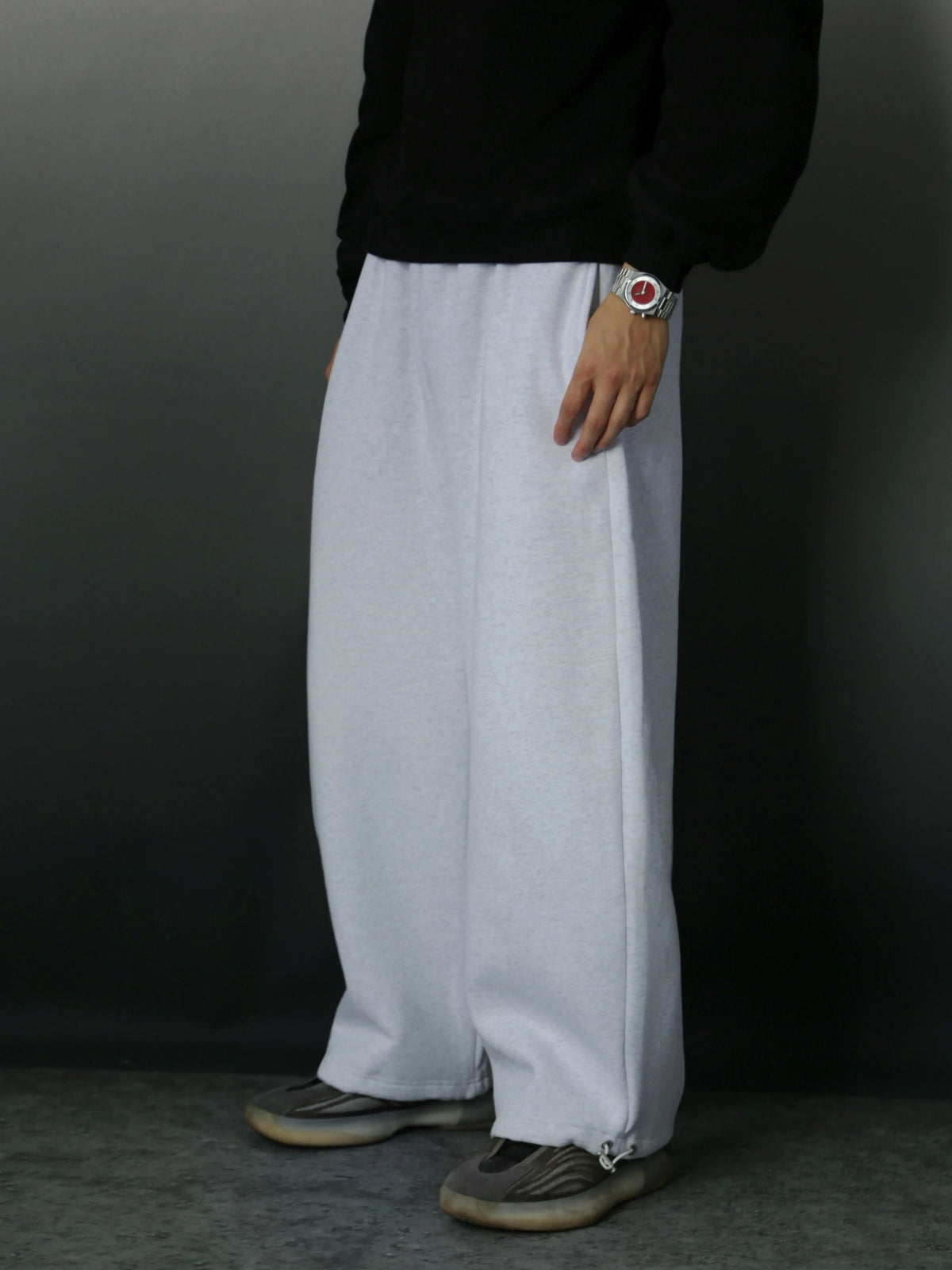Mobius Baggy Sweatpants