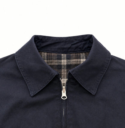 Mobius INVERT Reversible Harrington Jacket