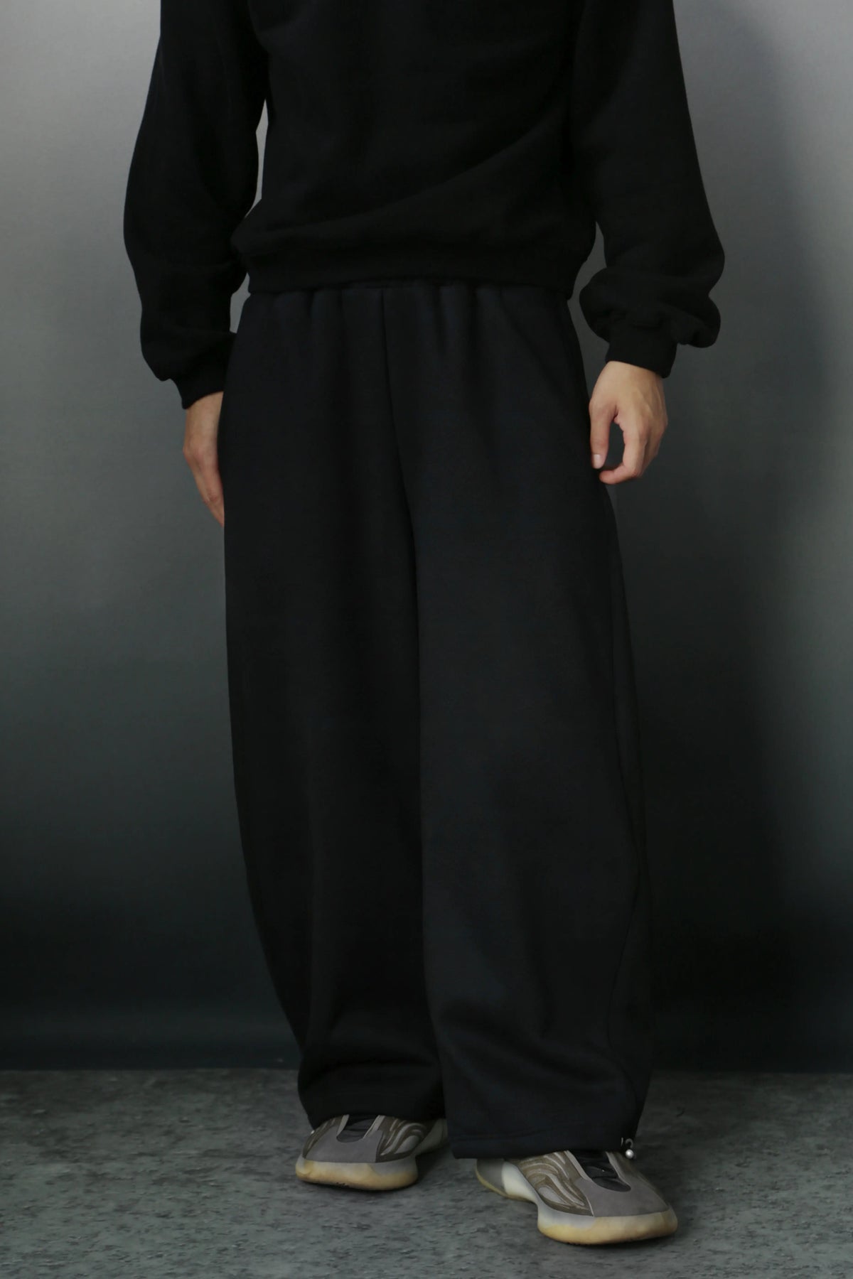 Mobius Baggy Sweatpants