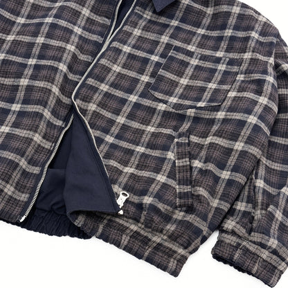 Mobius INVERT Reversible Harrington Jacket