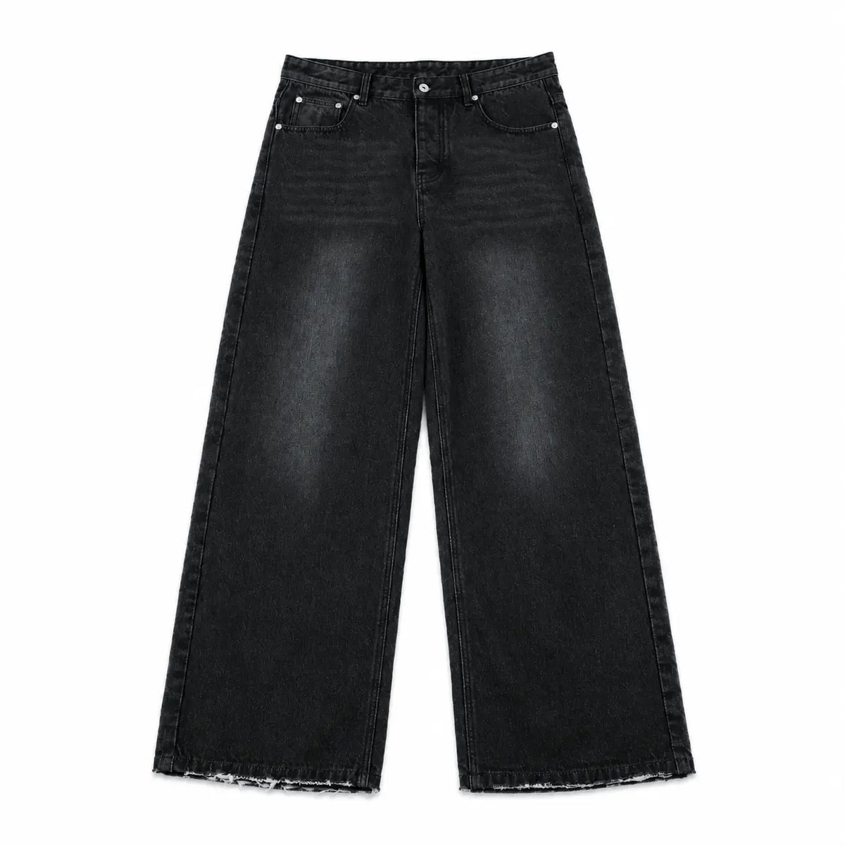 Mobius V2 Obsidian Baggy Jeans