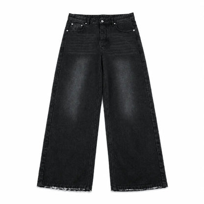 Mobius V2 Obsidian Baggy Jeans