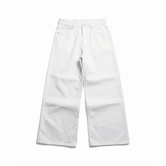 Mobius Porcelain Selvedge Denim