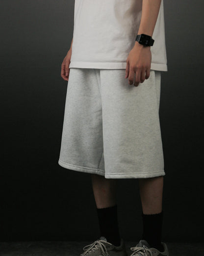 Mobius 380gsm Basic Shorts