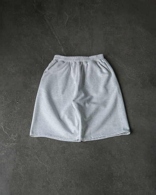 Mobius 380gsm Basic Shorts