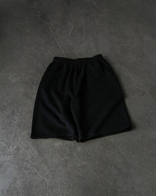 Mobius 380gsm Basic Shorts