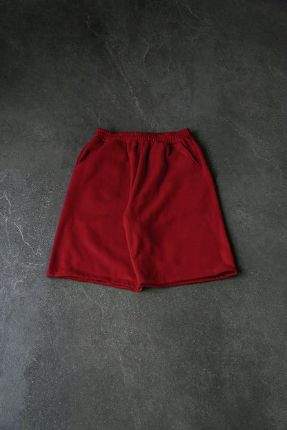 Mobius 380gsm Basic Shorts