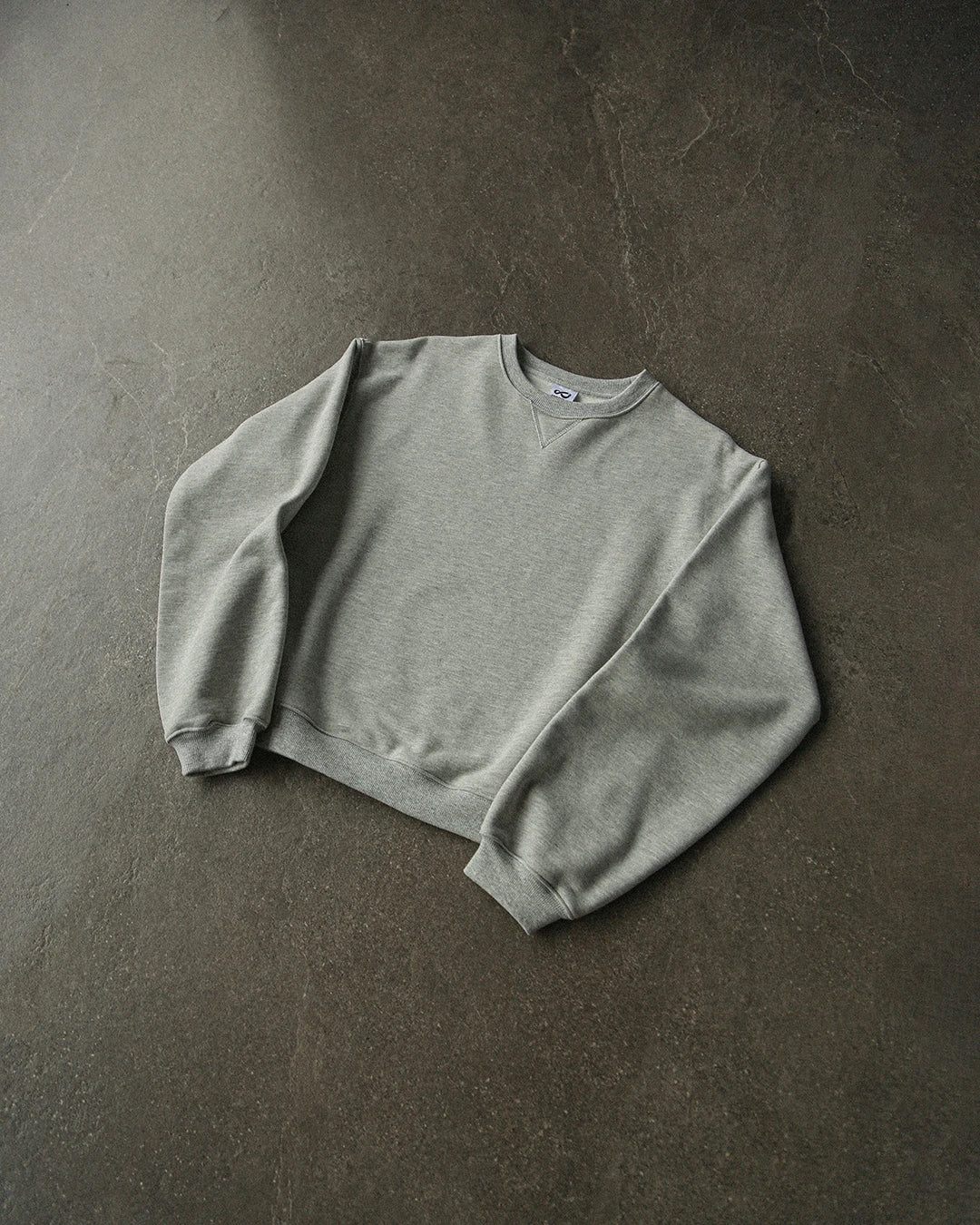 Mobius Crew Neck