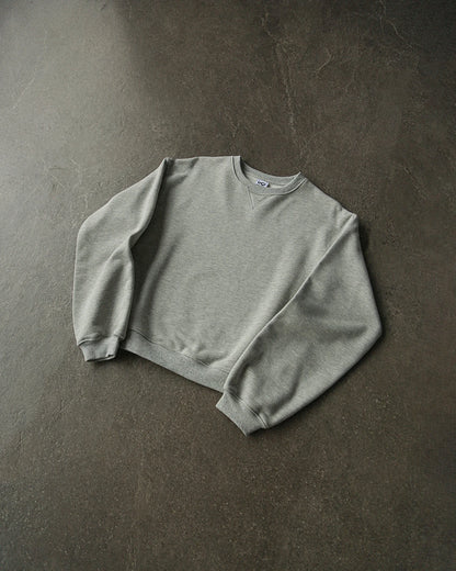 Mobius Crew Neck