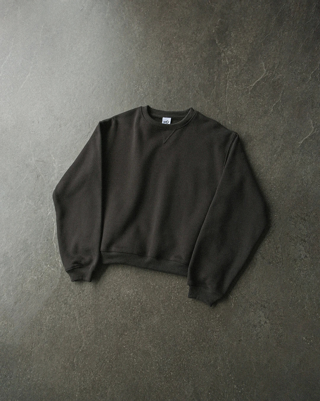 Mobius Crew Neck