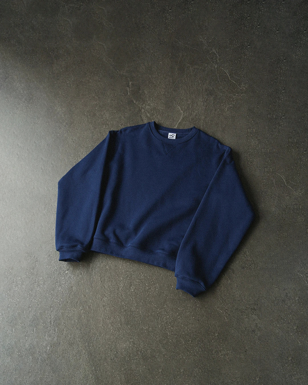 Mobius Crew Neck