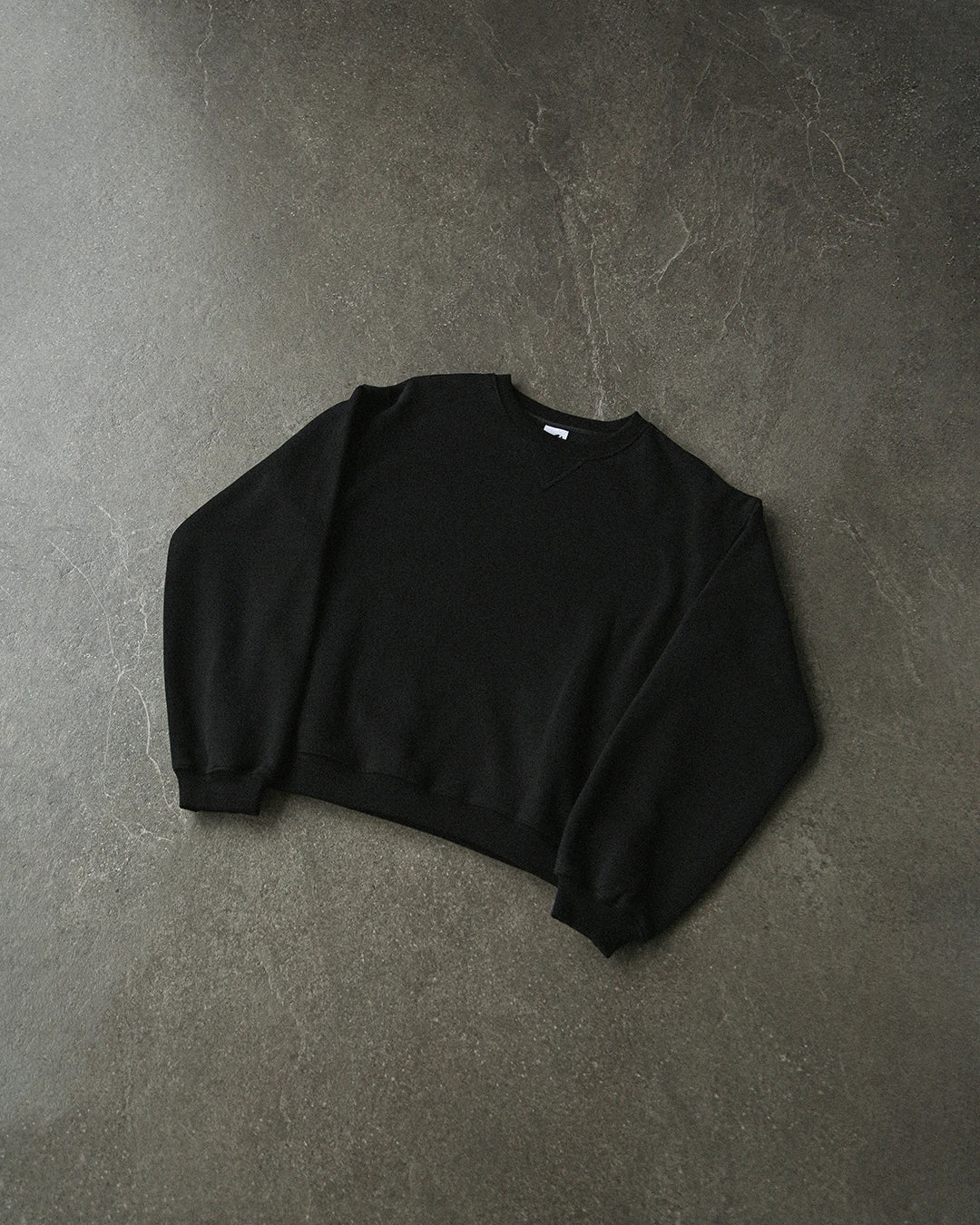 Mobius Crew Neck