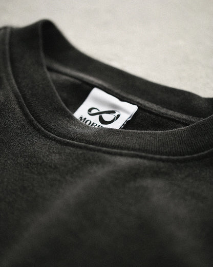 Mobius Faded Wash 320 Tee