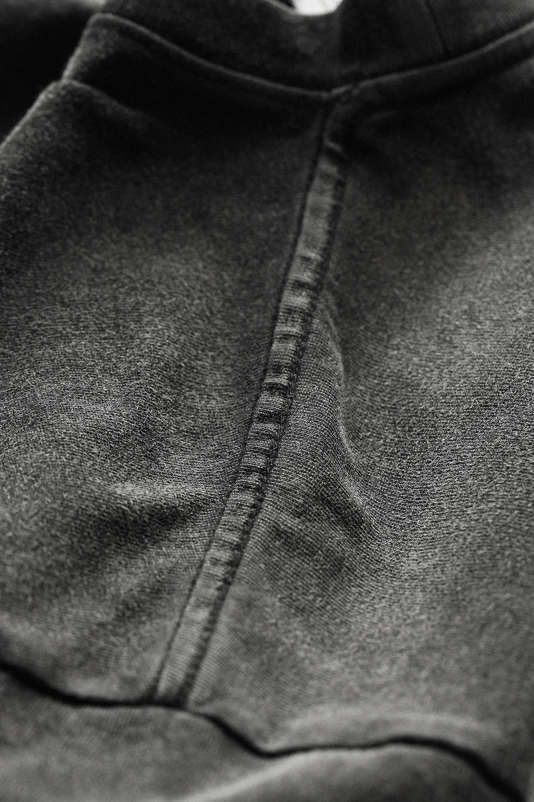 Mobius Faded Wash 320 Tee