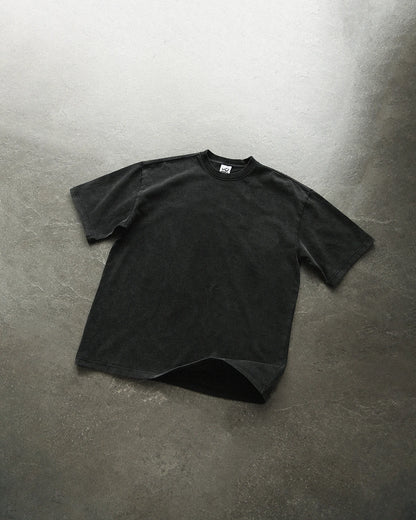 Mobius Faded Wash 320 Tee