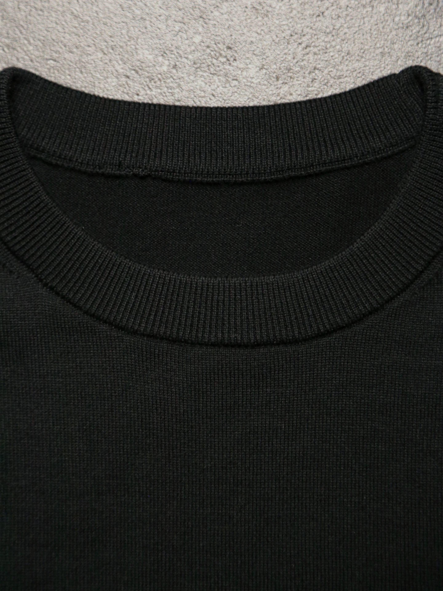 Mobius 60S Knit Tee