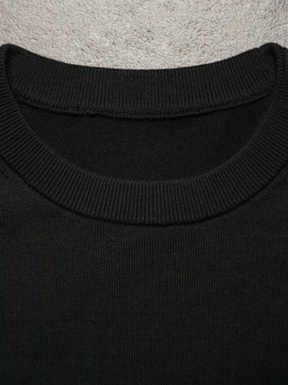 Mobius 60S Knit Tee