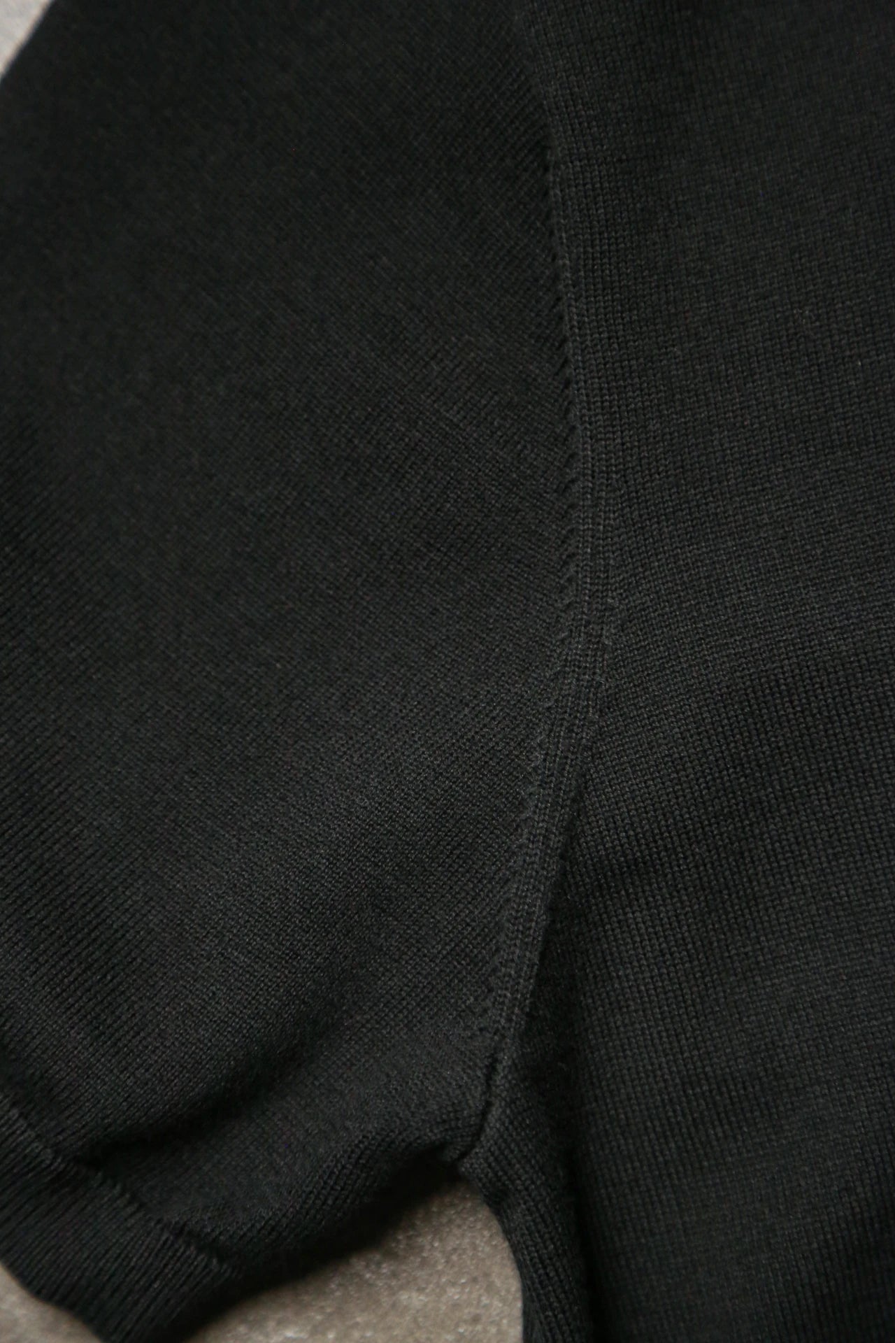 Mobius 60S Knit Tee